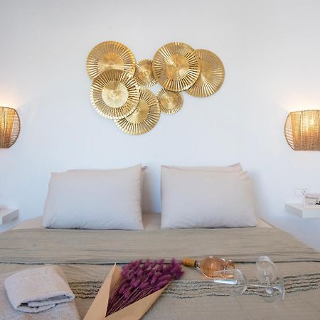 Mykonos Town Boutique Di Vito酒店 外观 照片