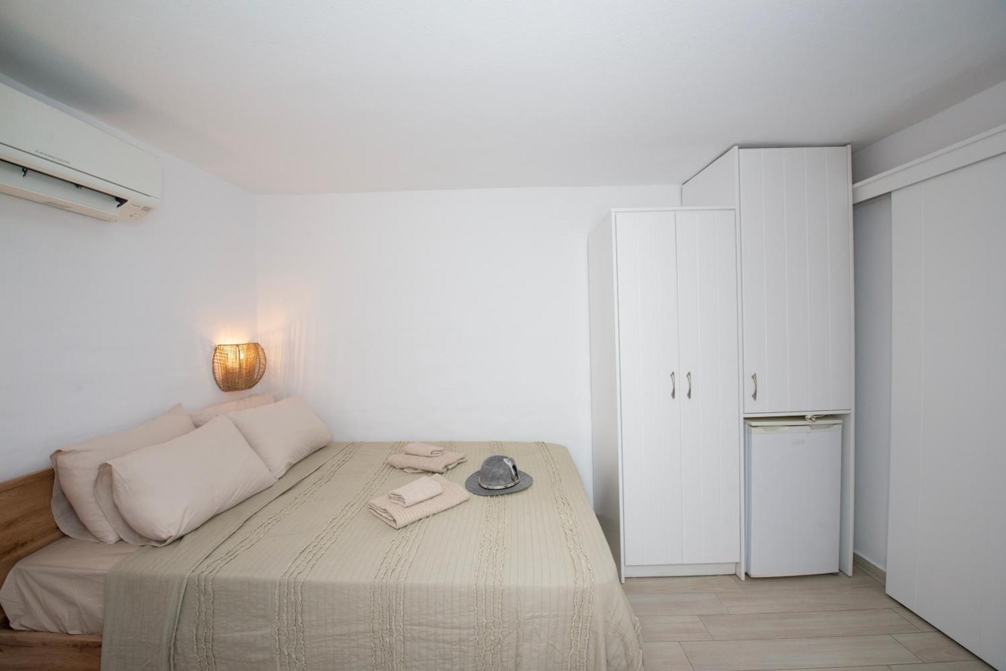 Mykonos Town Boutique Di Vito酒店 外观 照片